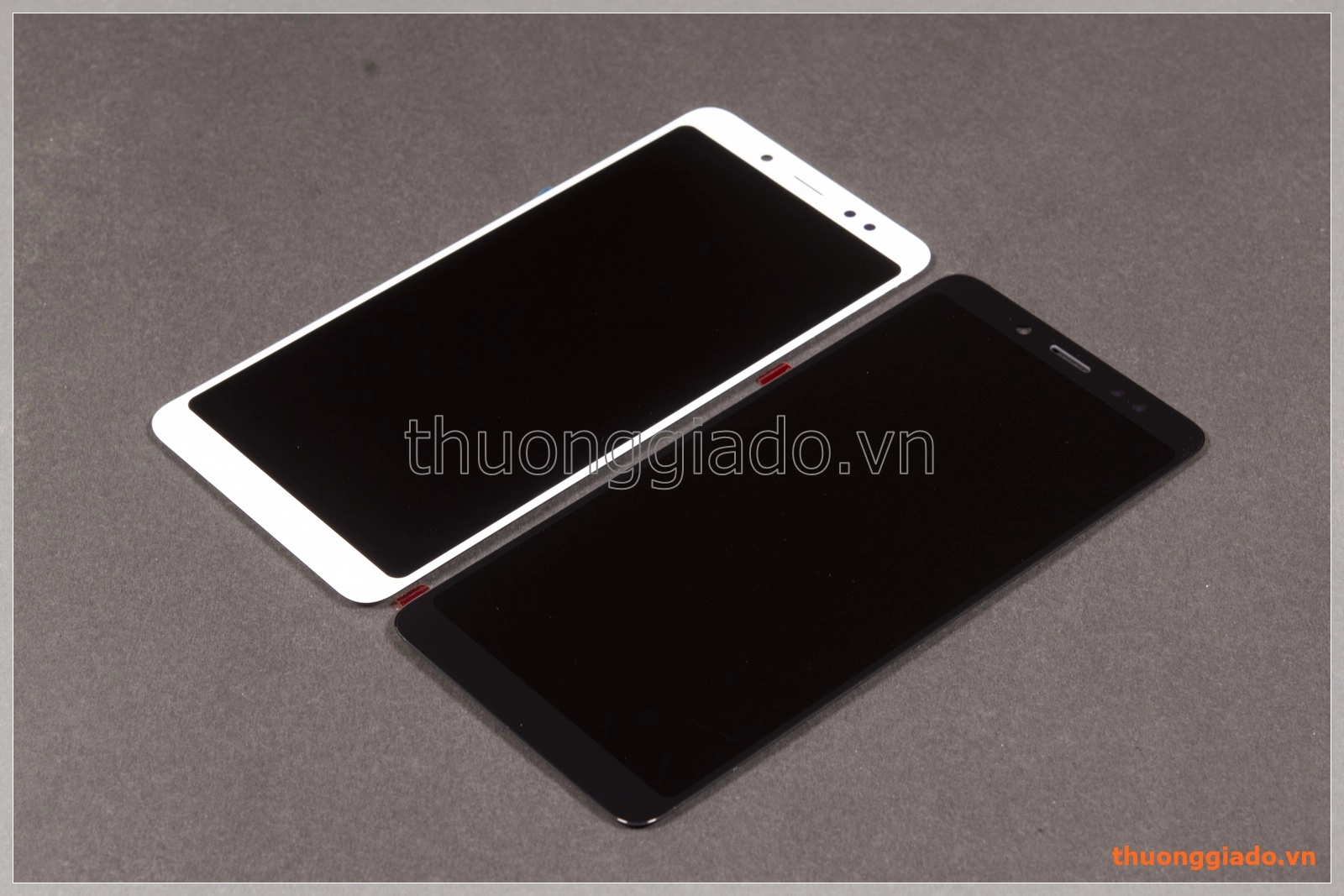 Thay màn hình Redmi Note 5 (5.99"), Redmi Note 5 Pro, nguyên bộ, full bộ, nguyên khối