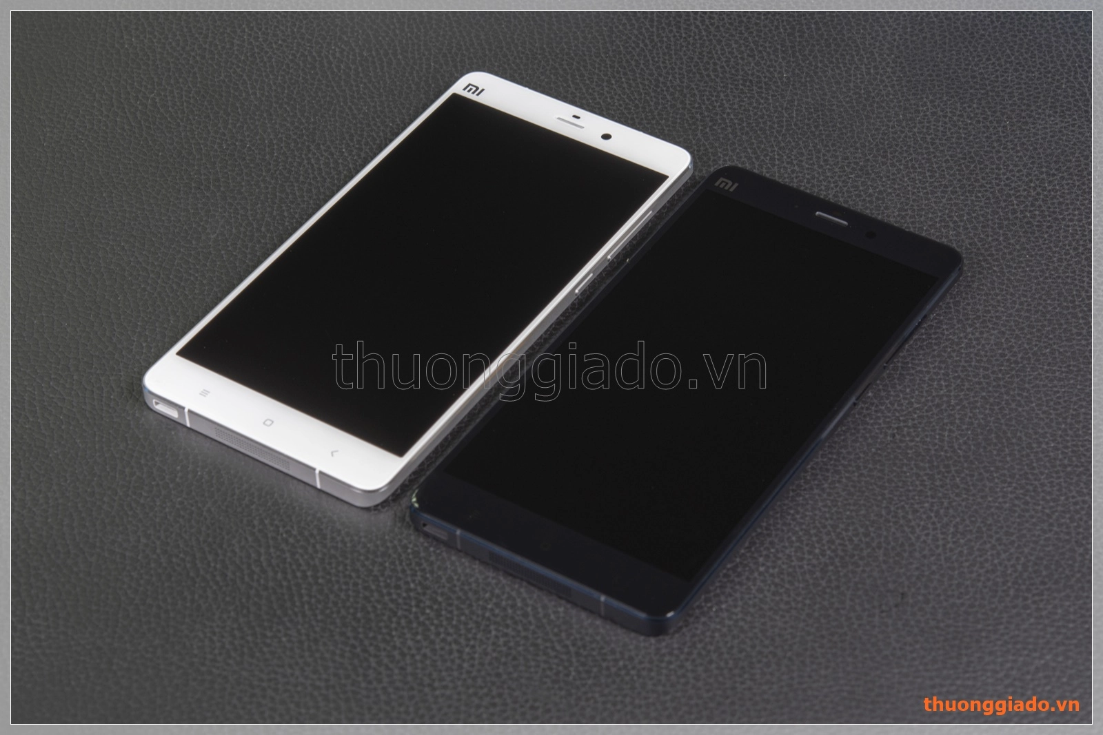 Thay màn hình Mi Note (5.7") nguyên bộ, gồm cả viền benzel (bản full HD)