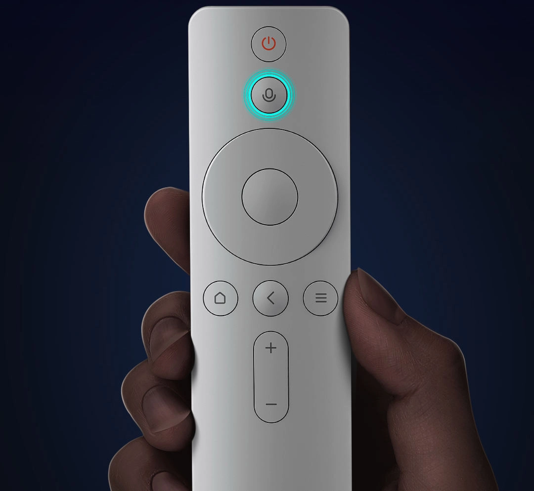 Android TV Xiaomi Mi Box 4 (4K, HDR)