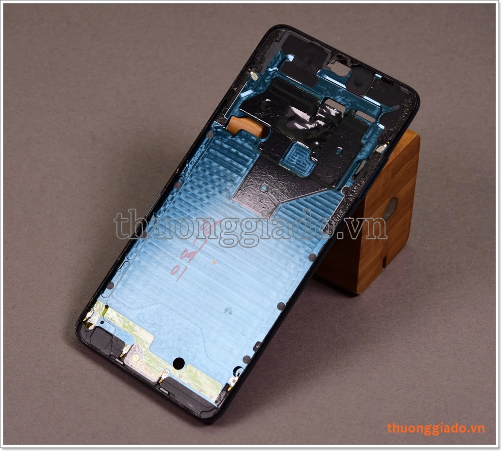 Thay khung vành viền Huawei Mate 20 (6.5") , hỗ trợ thay thế lấy ngay