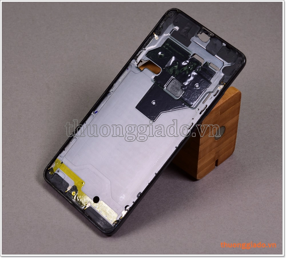 Thay khung vành viền Huawei Mate 20 (6.5") , hỗ trợ thay thế lấy ngay
