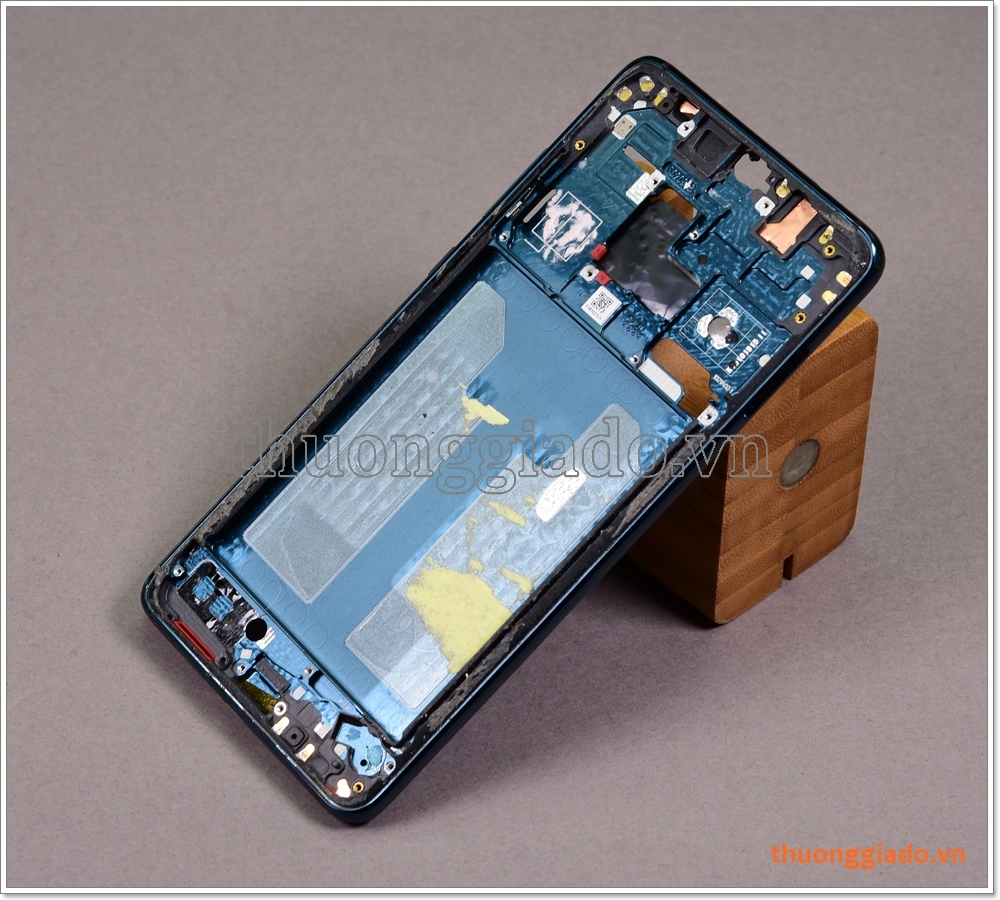 Thay khung vành viền Huawei Mate 20 (6.5") , hỗ trợ thay thế lấy ngay