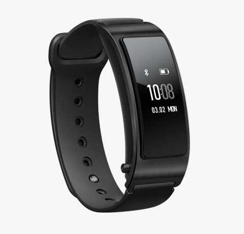 Vòng đeo tay Huawei Talkband B3 Lite (kiêm tai nghe bluetooth) Vòng đeo tay Huawei Talkband B3 Lite (kiêm tai nghe bluetooth)