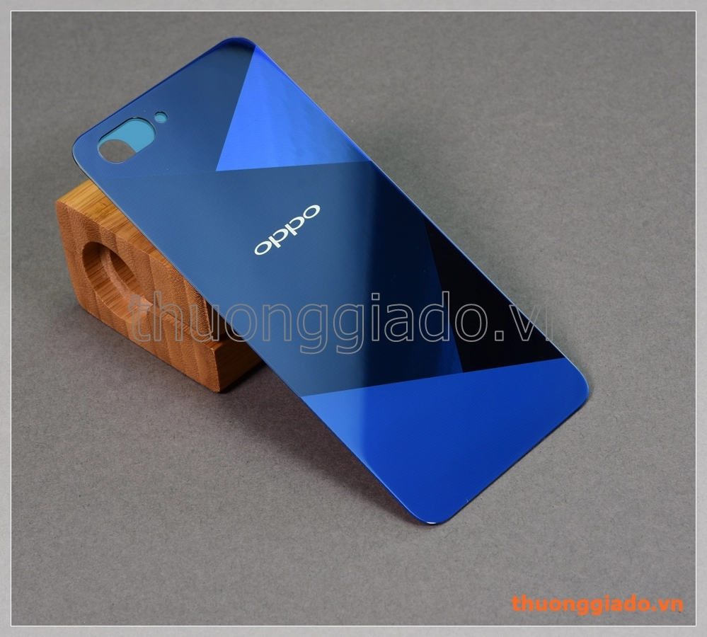 Thay kính lưng Oppo A5 (6.2"), thay nắp lưng kính, mặt lưng kính Thay kính lưng Oppo A5 (6.2"), thay nắp lưng kính, mặt lưng kính