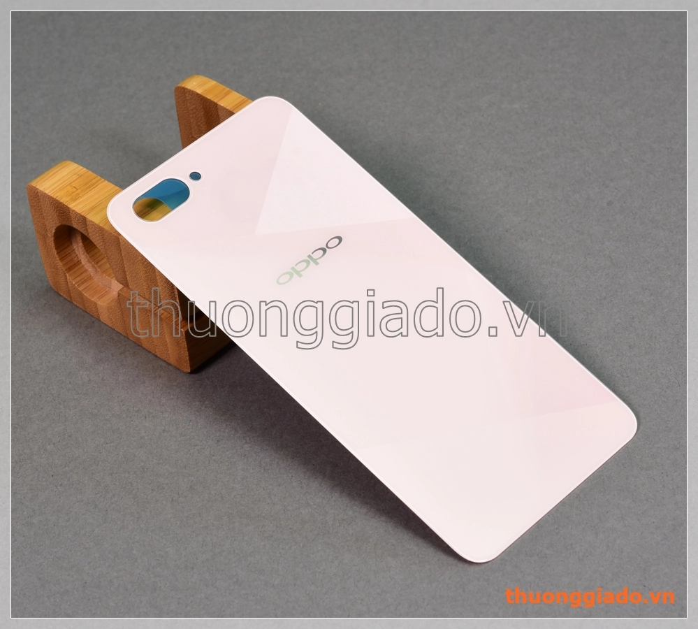 Thay kính lưng Oppo A5 (6.2"), thay nắp lưng kính, mặt lưng kính Thay kính lưng Oppo A5 (6.2"), thay nắp lưng kính, mặt lưng kính