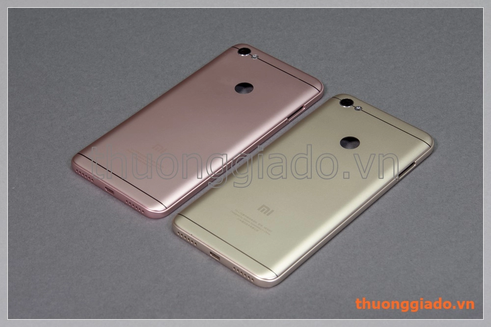 Nắp lưng (nắp đậy pin) Redmi Note 5A Prime (MDE6S)