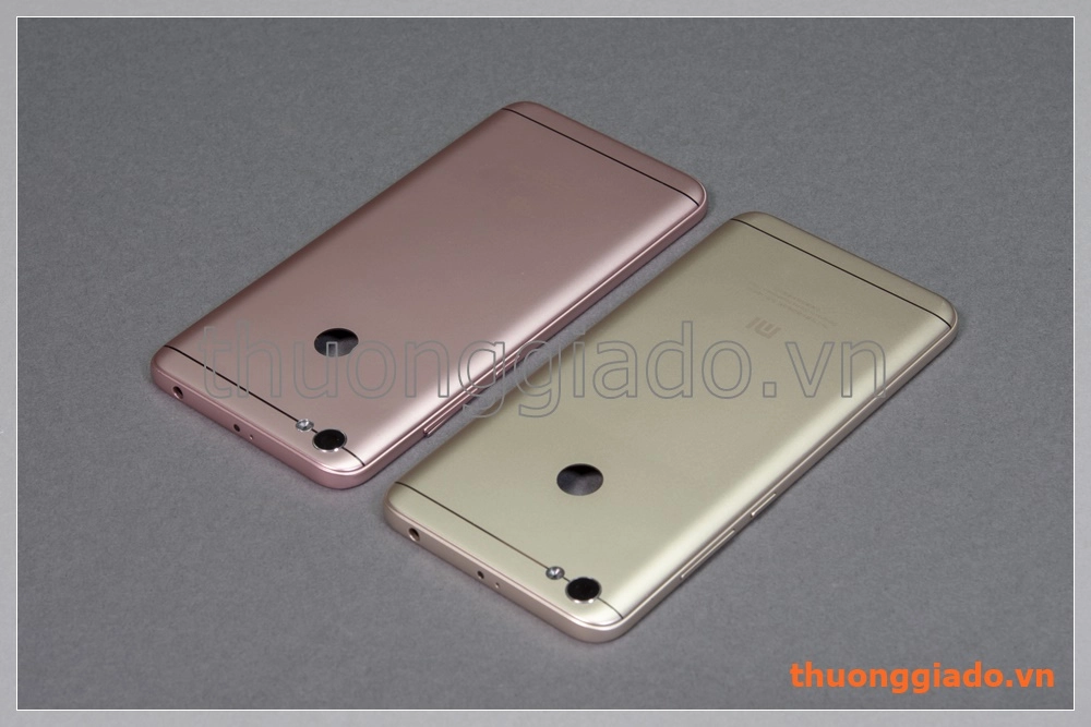 Nắp lưng (nắp đậy pin) Redmi Note 5A Prime (MDE6S)