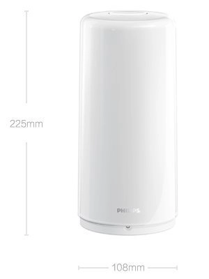 Đèn ngủ Xiaomi Philips ZhiRui Bedside Lamp
