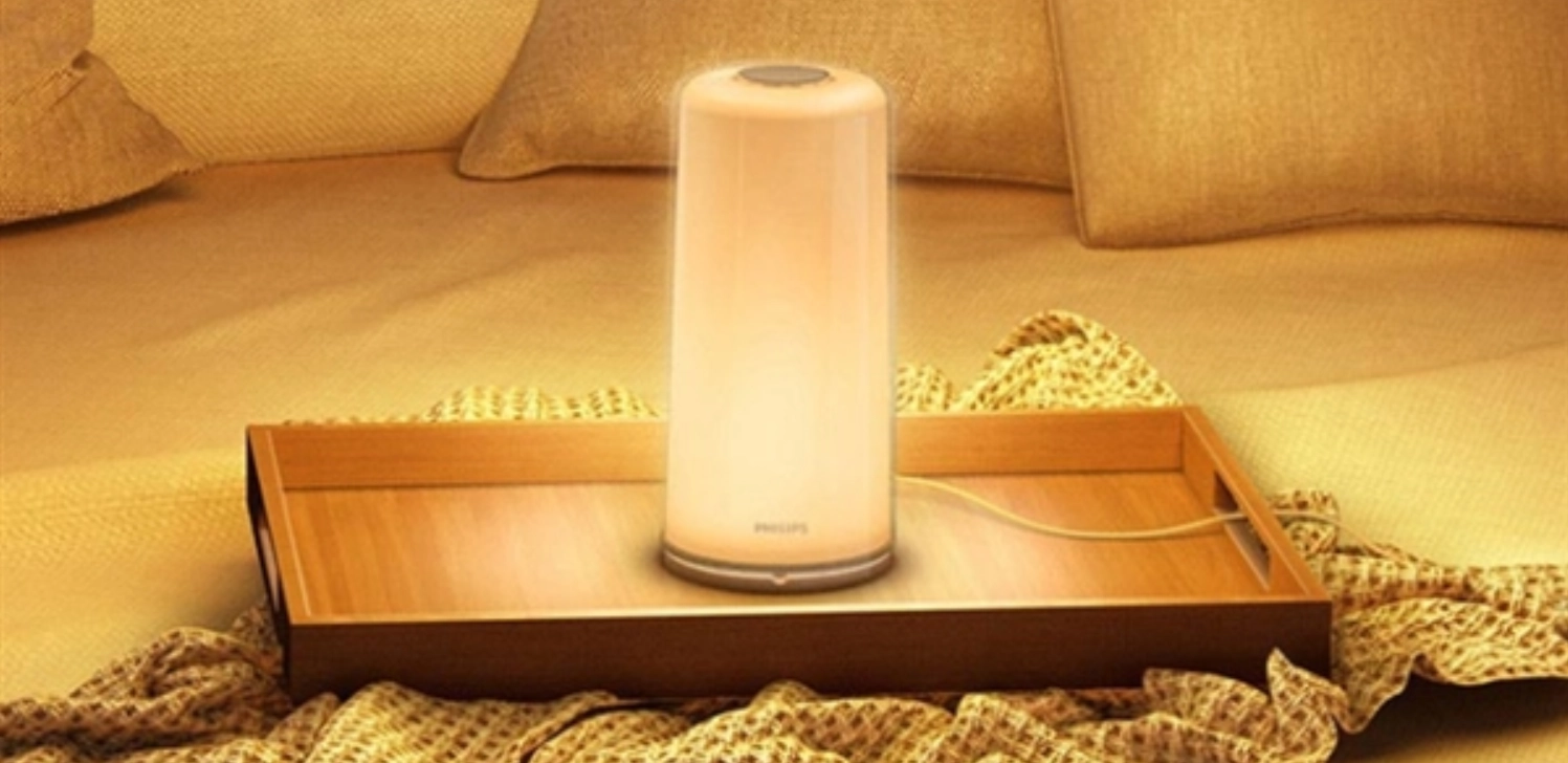 Đèn ngủ Xiaomi Philips ZhiRui Bedside Lamp