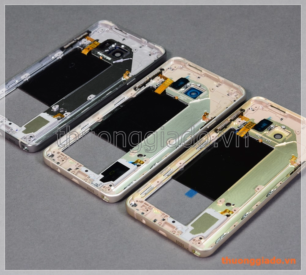 Vành viền benzel Samsung Galaxy Note 5/ N920, hàng zin theo máy