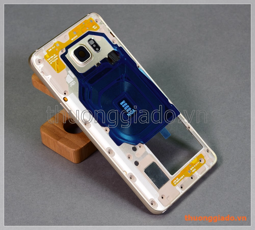 Vành viền benzel Samsung Galaxy Note 5/ N920, hàng zin theo máy