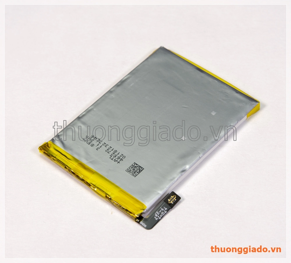 Thay pin Google Pixel 3 (5.5") G013A-B 2915mAh