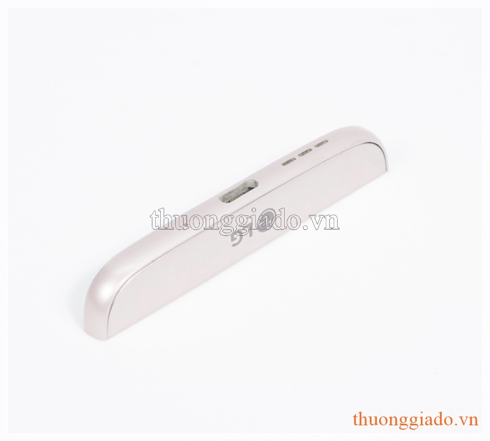 Thay vỏ module chân sạc LG G5 màu hồng Thay vỏ module chân sạc LG G5 màu hồng