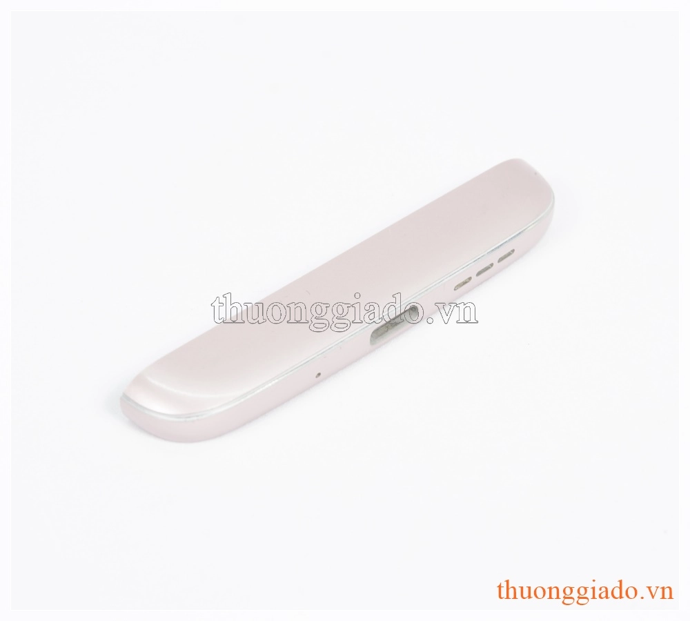 Thay vỏ module chân sạc LG G5 màu hồng Thay vỏ module chân sạc LG G5 màu hồng