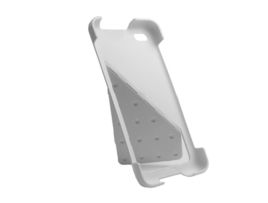 Ốp lưng Blackberry Z30 Transform Shell màu trắng (hàng chính hãng)