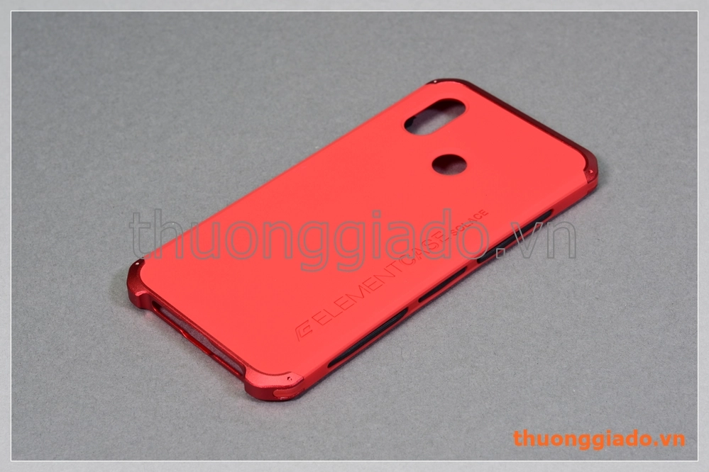 Ốp lưng Element Case Solace cho Mi 8 (6.21")