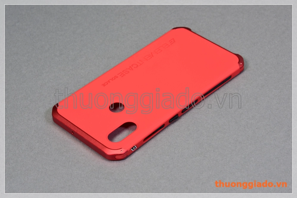 Ốp lưng Element Case Solace cho Mi 8 (6.21")