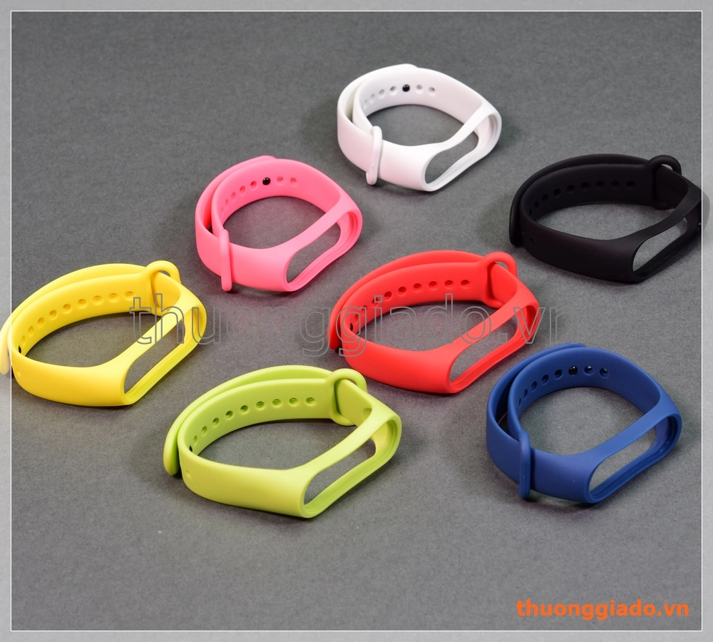 Xiaomi Mi Band 3 Smart Bracelet REVIEW - MacSources