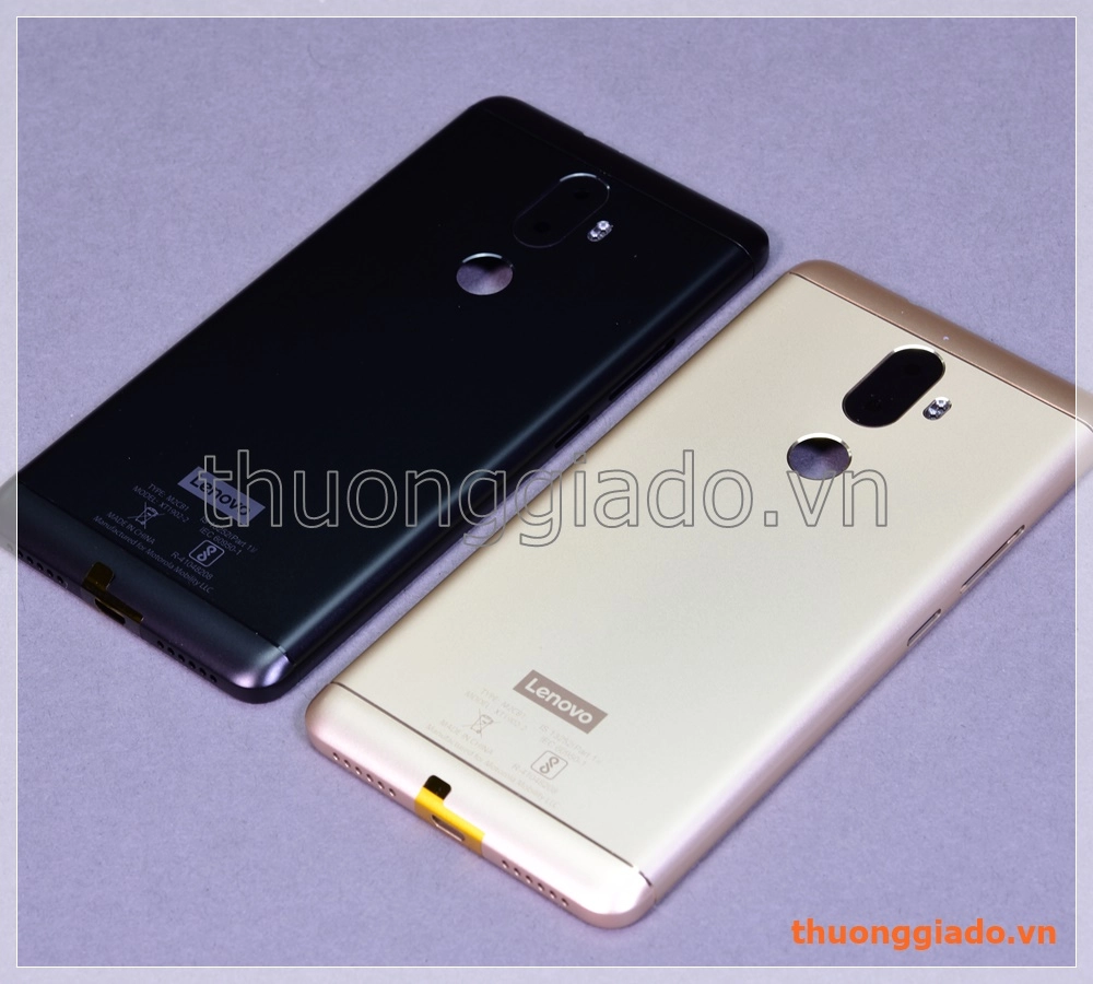 Nắp lưng (nắp đậy pin) Lenovo K8+/ K8 Plus battery back cover Nắp lưng (nắp đậy pin) Lenovo K8+/ K8 Plus battery back cover