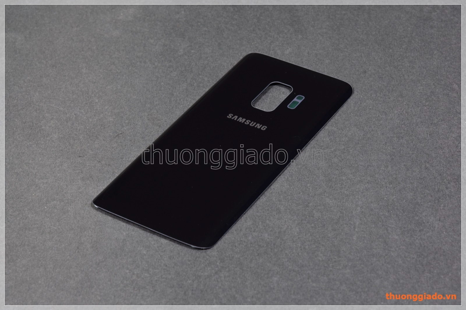 Thay kính lưng (nắp lưng) Samsung S9/ G960, đủ màu