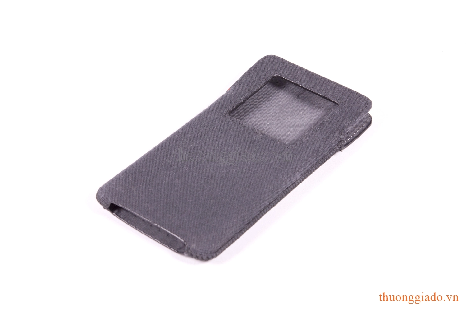 Bao da cầm tay bỏ túi Blackberry DTEK60 chính hãng (có cửa sổ view) Bao da cầm tay bỏ túi Blackberry DTEK60 chính hãng (có cửa sổ view)