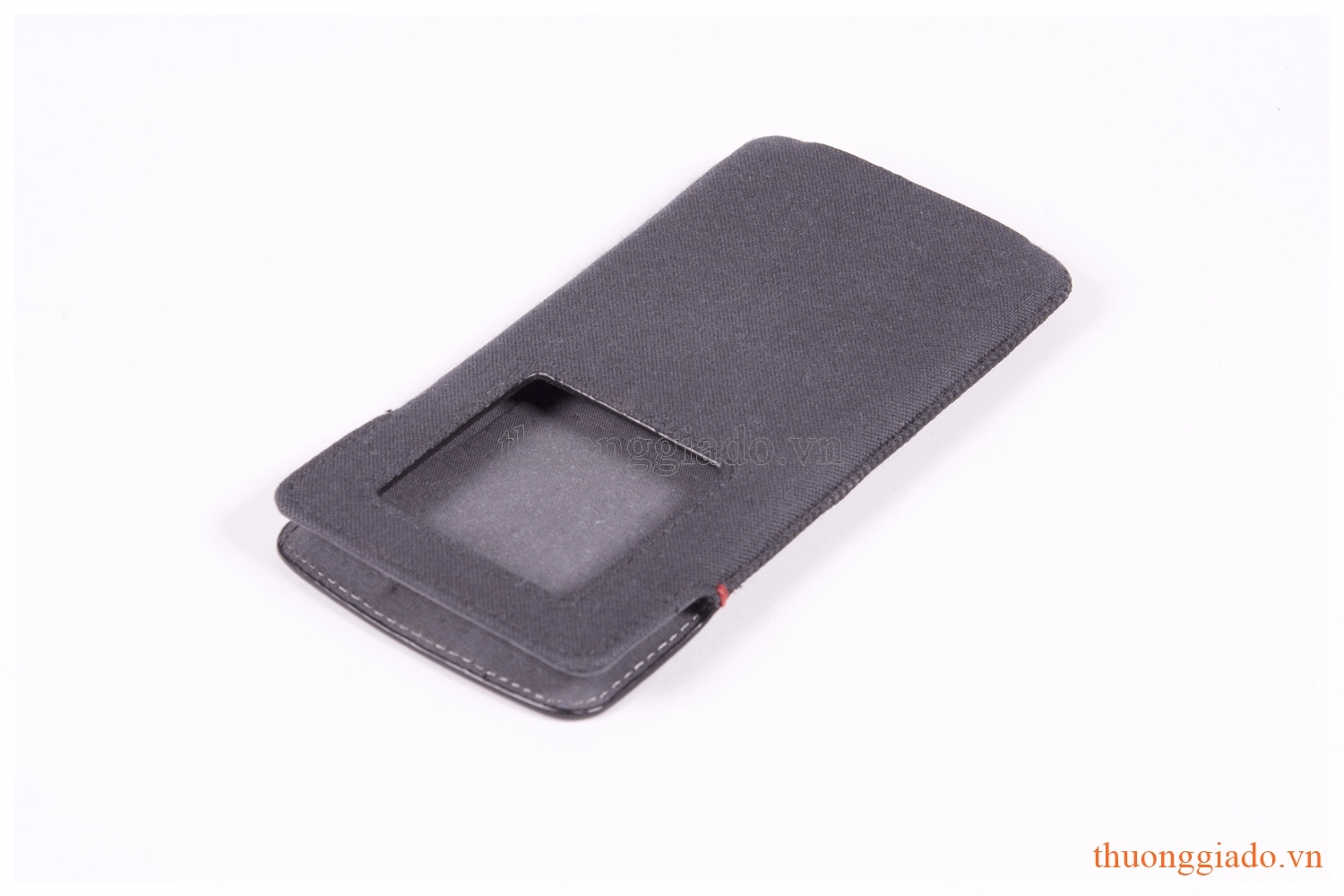 Bao da cầm tay bỏ túi Blackberry DTEK60 chính hãng (có cửa sổ view) Bao da cầm tay bỏ túi Blackberry DTEK60 chính hãng (có cửa sổ view)