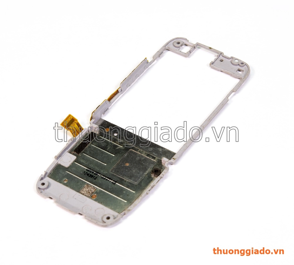 Thay bo bàn phím Nokia E52 chính hãng