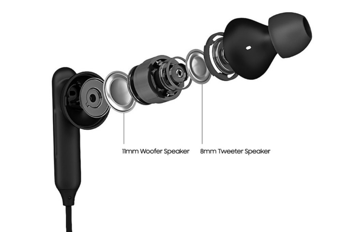 Tai nghe bluetooth Samsung U Flex (BG950) chính hãng