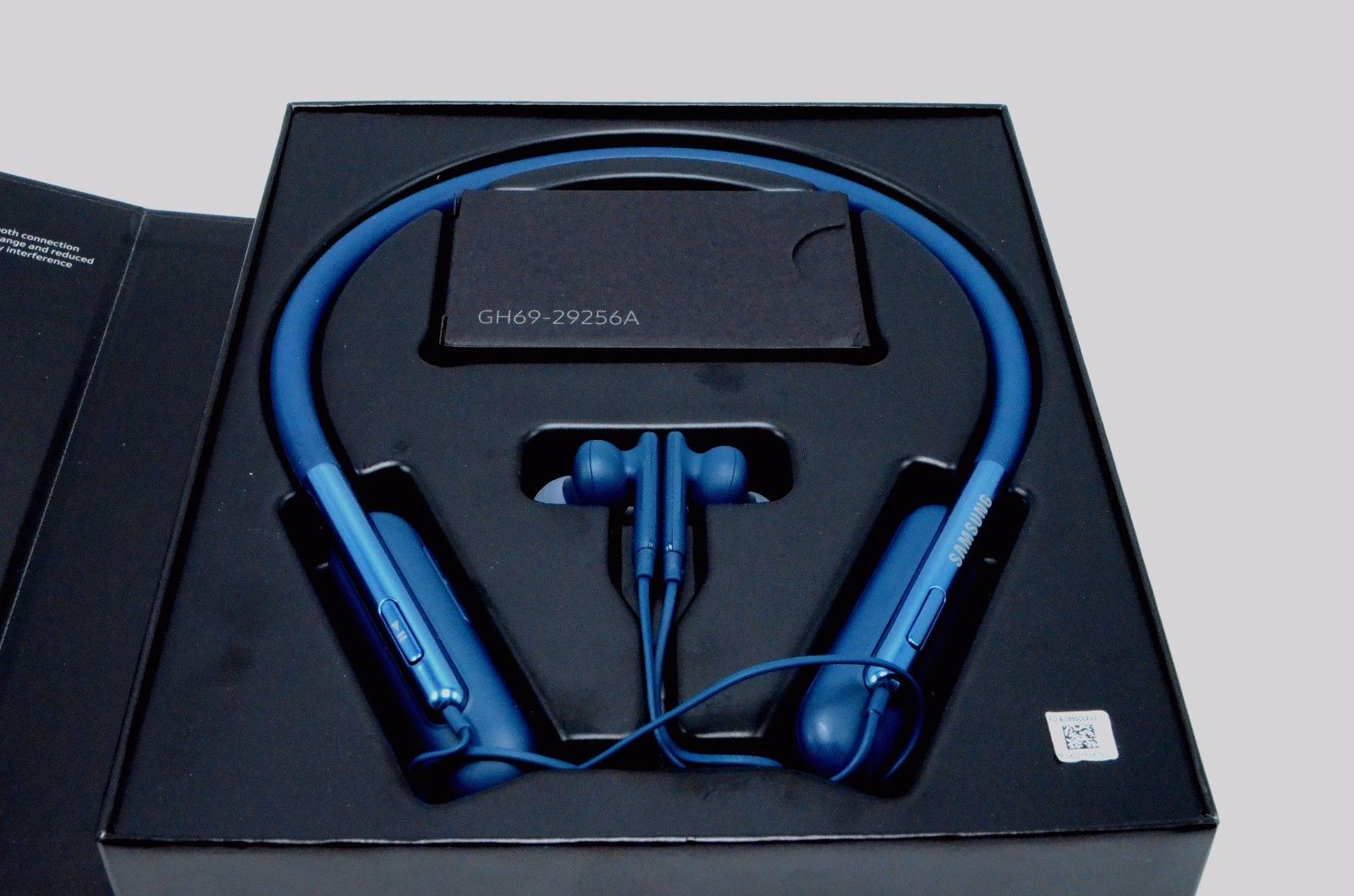 Tai nghe bluetooth Samsung U Flex (BG950) chính hãng