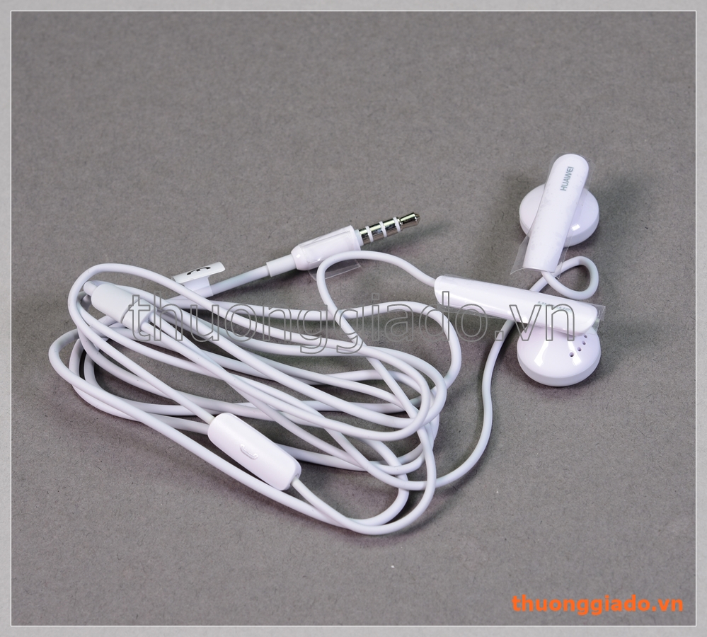 Tai nghe Huawei (giắc 3.5mm)