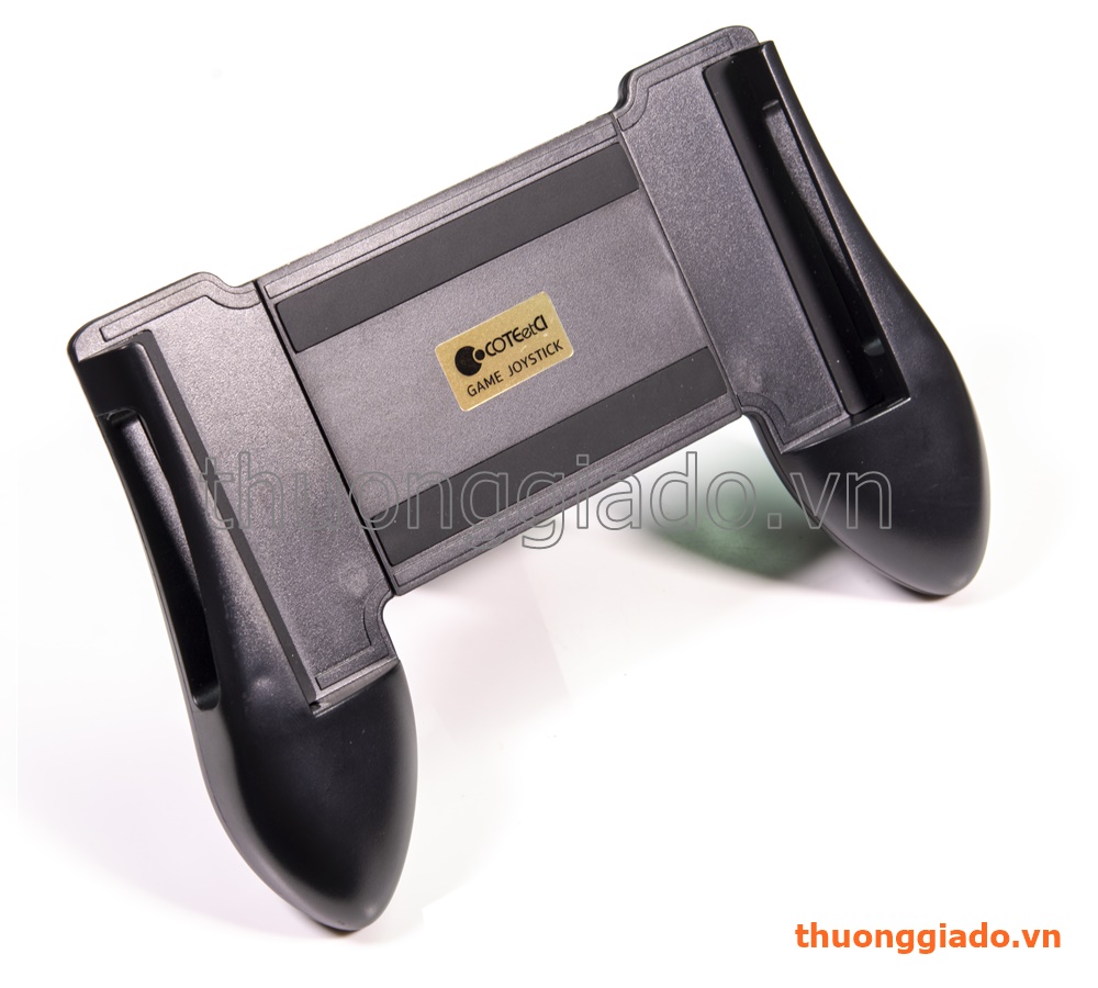Tay cầm hỗ trợ chơi game cho điện thoại Coteetci CS5133-BK