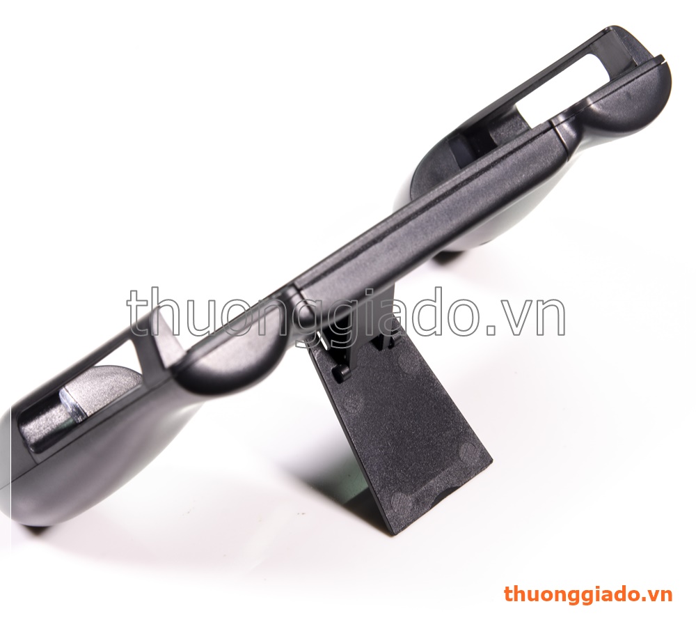 Tay cầm hỗ trợ chơi game cho điện thoại Coteetci CS5133-BK