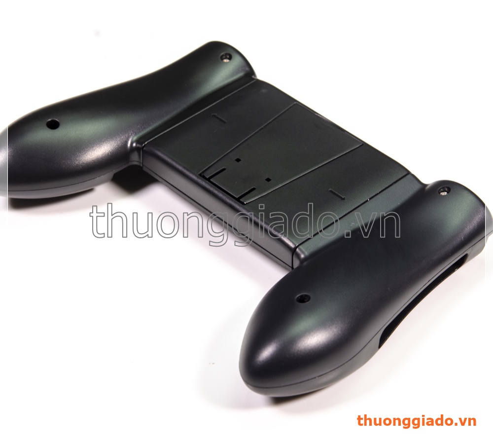 Tay cầm hỗ trợ chơi game cho điện thoại Coteetci CS5133-BK