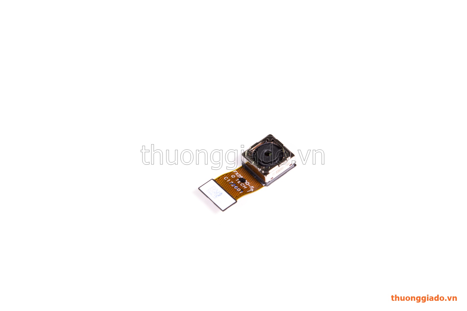 Thay camera sau OPPO F1s/ OPPO A59, camera chính, rear camera