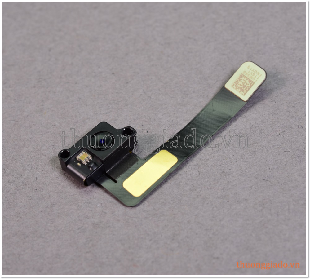 Thay camera trước iPad Air, iPad 5, iPad Mini 2 (camera phụ, 1.2MP)