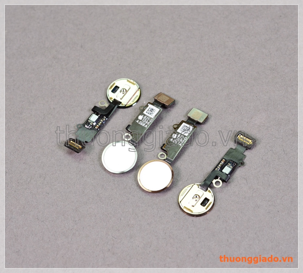 Thay cáp phím home iPhone 8 Plus (5.5"),không có  tính năng cảm biến vân tay