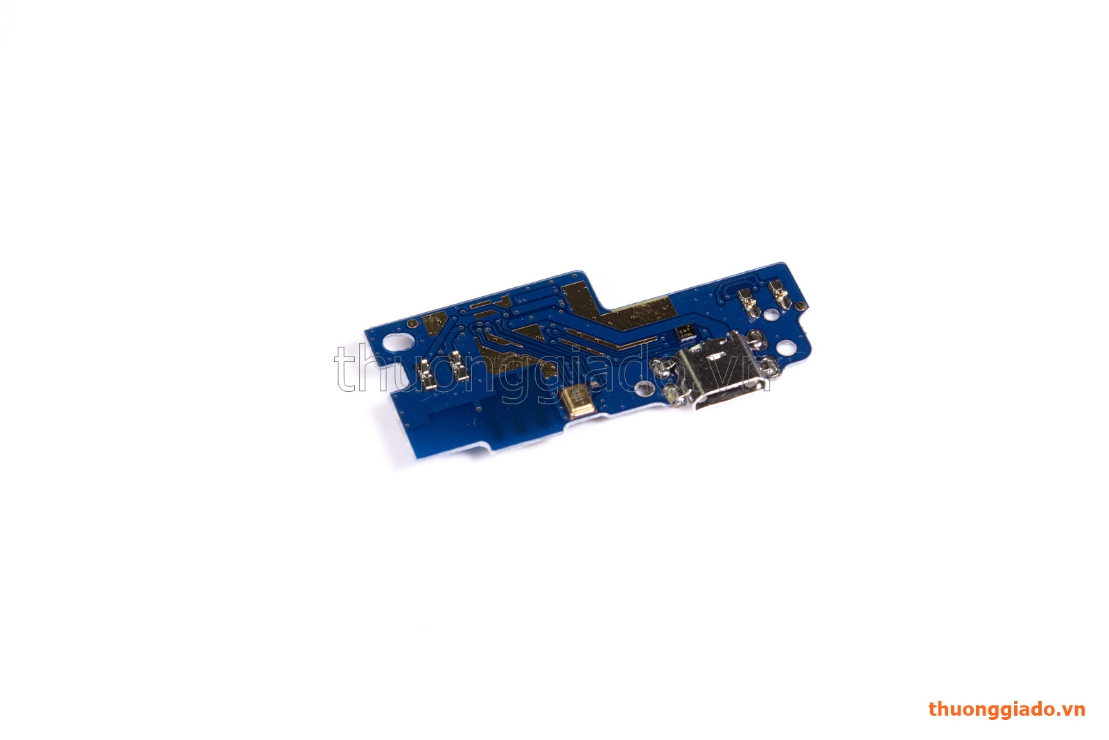 Thay chân sạc+míc Mi Max (6.44")