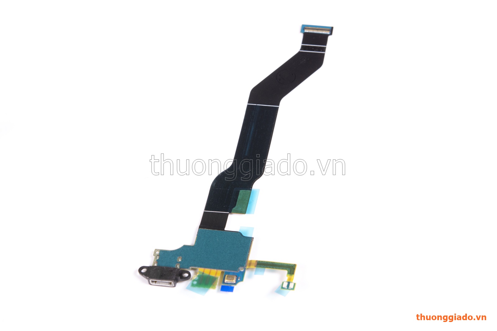 Thay cáp chân sạc+míc Mi Note Pro (5.7")