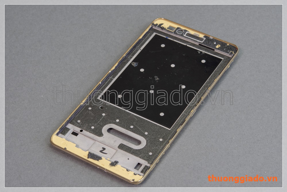 Thay khung màn hình Huawei Honor 5X (hàng tháo máy)