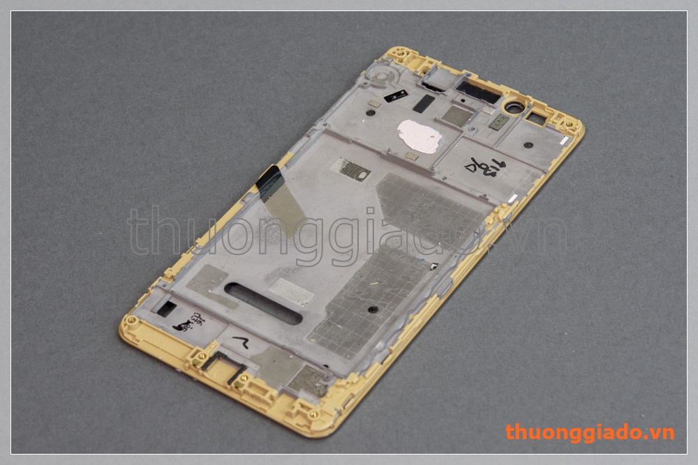 Thay khung màn hình Huawei Honor 5X (hàng tháo máy)