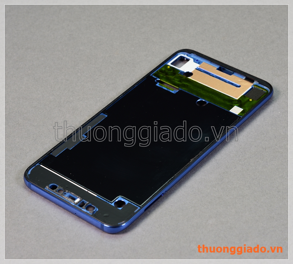 Thay khung vành viền benzel Mi 8 (6.21"), gồm cả viền nhựa rìa màn hình
