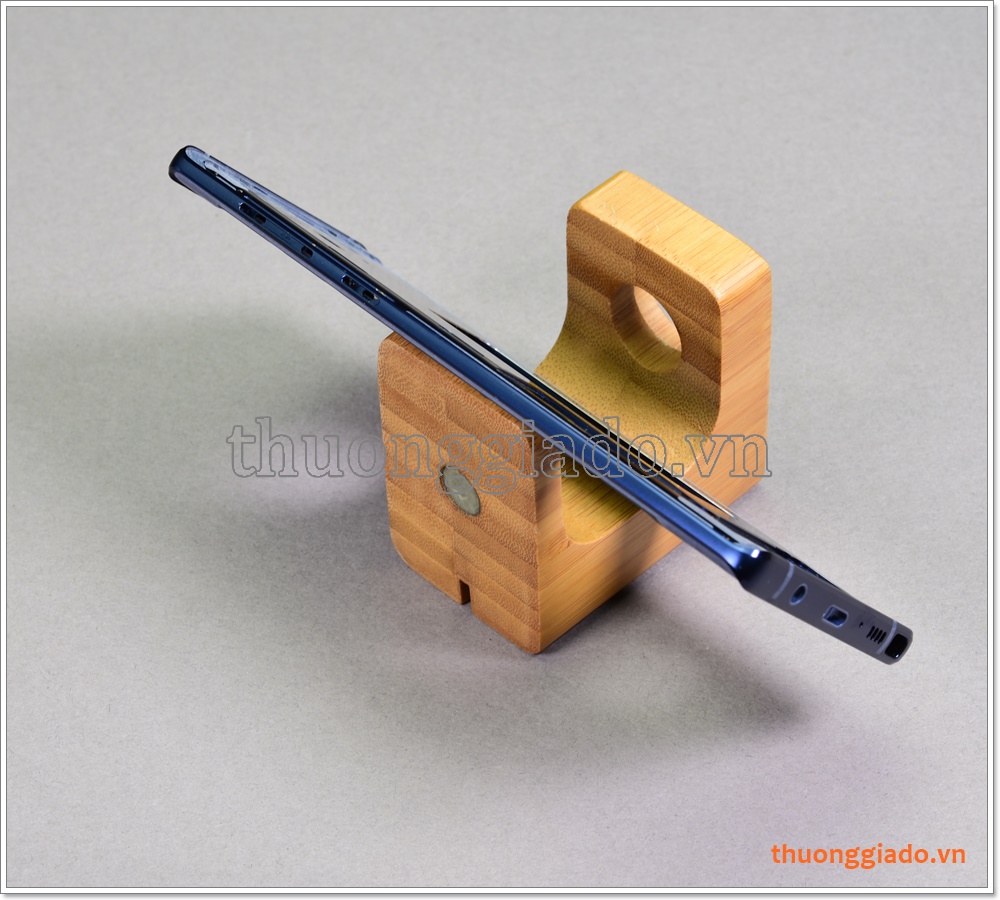 Thay khung vành viền Samsung Galaxy Note 9 (N960), hàng zin tháo máy