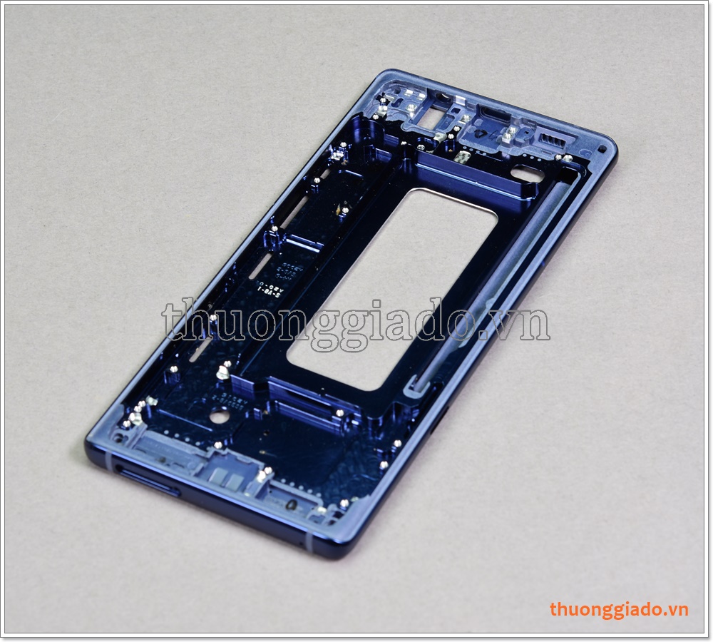 Thay khung vành viền Samsung Galaxy Note 9 (N960), hàng zin tháo máy