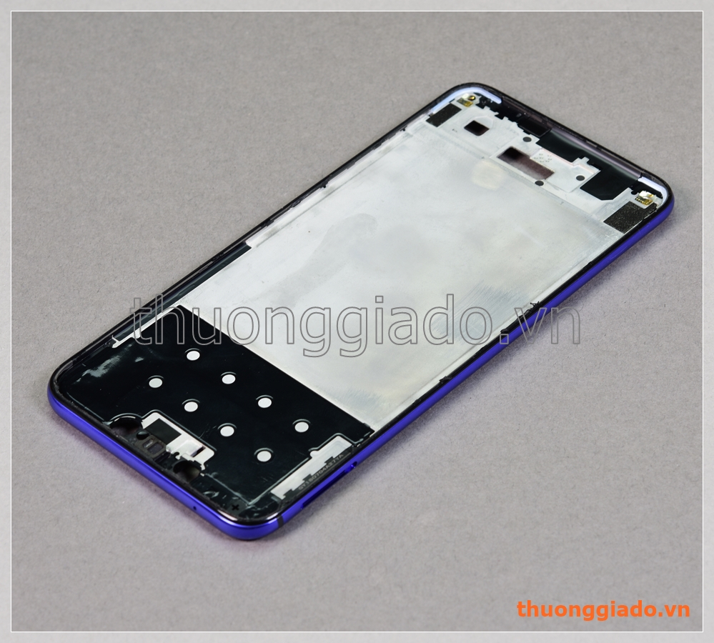 Thay vành viền benzel Huawei Nova 3 (6.3"), hàng zin theo máy