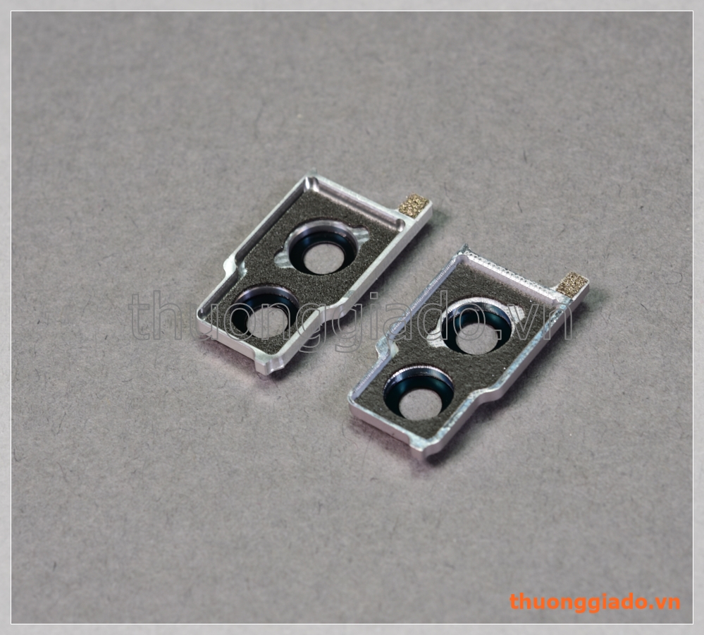 Thay kính camera sau Asus Zenfone 5 (2018) ZE620KL, thay mặt kính camera chính