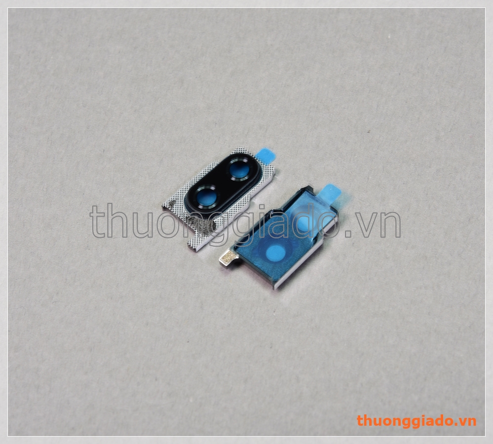 Thay kính camera sau Asus Zenfone 5 (2018) ZE620KL, thay mặt kính camera chính