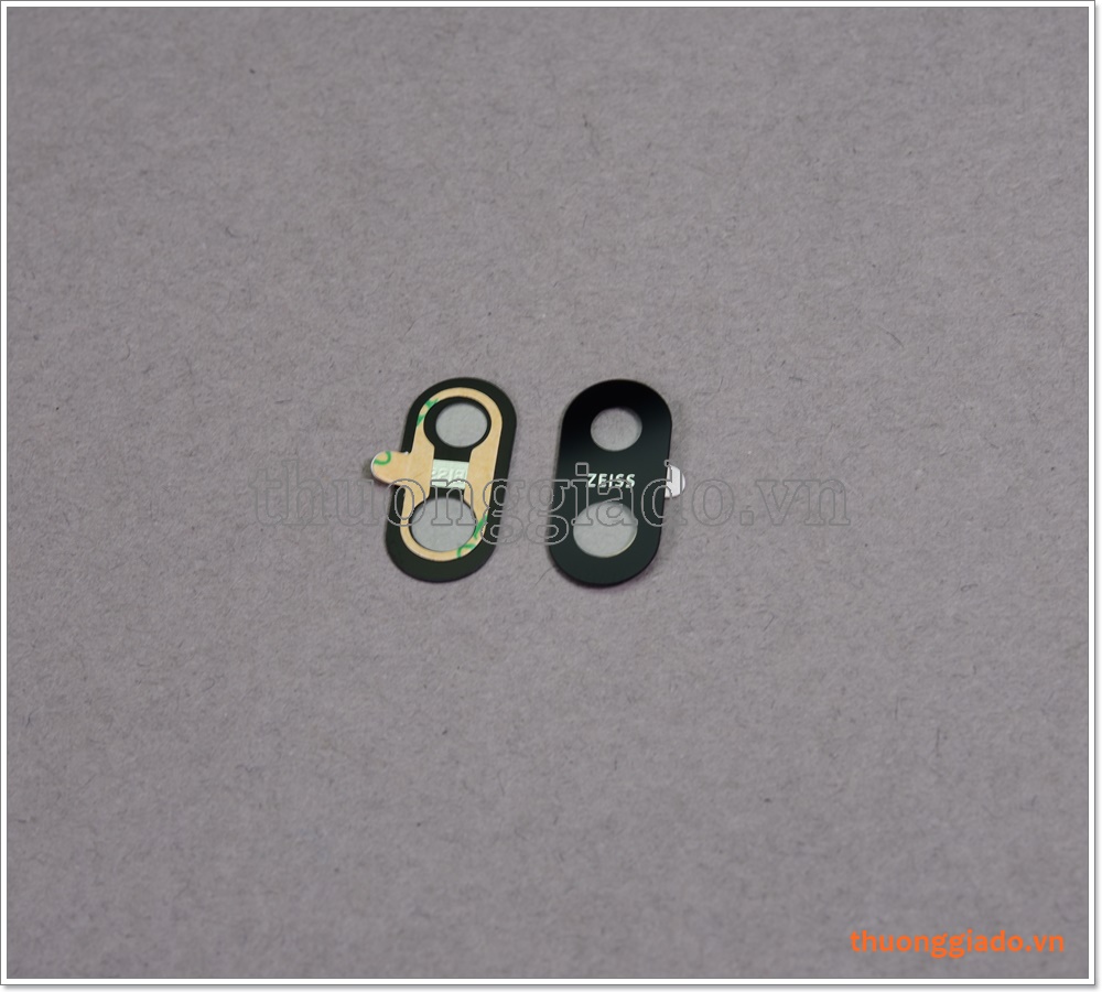 Thay kính Camera sau Nokia 8.1, kính camera chính, lấy ngay