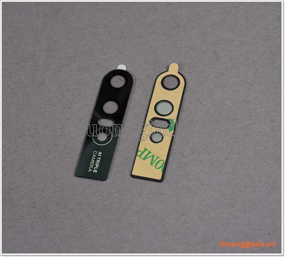 Thay kính Camera sau Vivo V15 Pro, mặt kính Camera chính