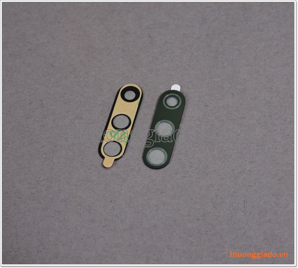 Thay kính Camera sau Mi CC9e, mặt kính Camera chính