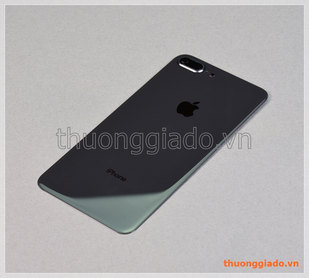 Thay kính lưng Apple iPhone 8 Plus (kèm kính camera sau)